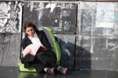 Rue Libre! Paris 016 * 5616 x 3744 * (8.03MB)